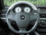 BMW X5 by Hartge 2007 года